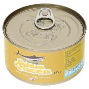 Slika produkta KOŠČKI TUNE V RASTLINSKEM OLJU, GOLDEN QUEEN, 185G