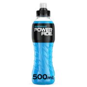 Slika produkta IZOTONIČNI NAPITEK MOUNTAIN BLAST, POWERADE, 500ML