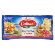 SIR MOZZARELLA GALBANI 400G