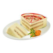 Slika produkta SIR JERMI OREH, 1KG, KOS