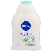Slika produkta INTIMNO MILO NATURAL, NIVEA INTIMO, 250ML