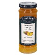 Slika produkta DŽEM ANANAS IN MANGO, ST.DALFOUR, 284G
