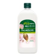 Slika produkta TEKOČE MILO MILK & ALMOND, PALMOLIVE NATURALS, 750ML