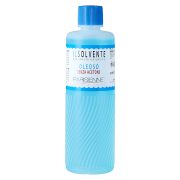 Slika produkta ODSTRANJEVALEC LAKA ZA NOHTE BREZ ACETONA Z OLJEM PARISIENNE, 125ML