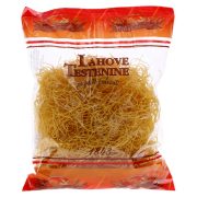 Slika produkta REZANCI Z JAJCI IN KORENJEM, LAHOVE TESTENINE, 400G