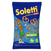 Slika produkta SLANE PRESTICE BABYBREZEL, SOLETTI, 200G
