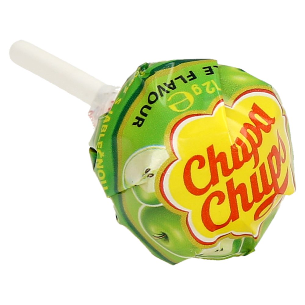 Lizika Chupa Chups 12g Spar Online