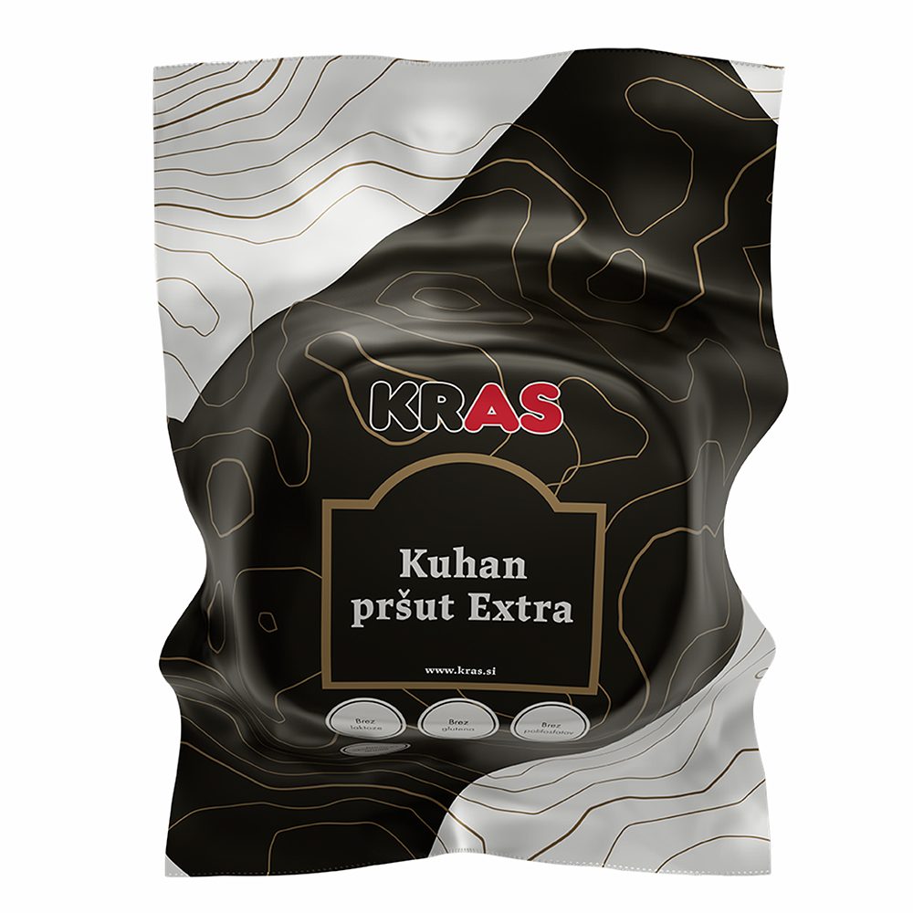 pršut kuhan extra