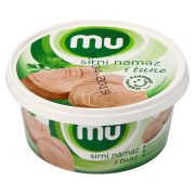 Slika produkta SIRNI NAMAZ S TUNO, MU, 140G