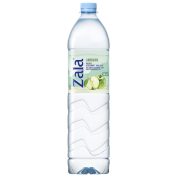Slika produkta NEGAZIRANA IZVIRSKA VODA JABOLKO, ZALA, 1,5L