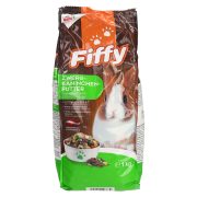 Slika produkta HRANA ZA PRITLIKAVE KUNCE, FIFFY, 1KG