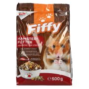Slika produkta HRANA ZA HRČKE, FIFFY, 500G