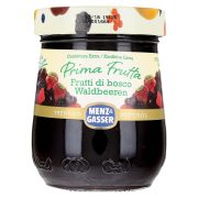 Slika produkta DŽEM GOZDNI SADEŽI MENZ&GASSER, 340G