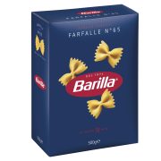 Slika produkta TESTENINE METULJČKI ŠT.65 FARFALLE, BARILLA, 500G