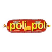Slika produkta PIŠČANČJA SALAMA POLI S SIROM, PERUTNINA PTUJ, 500G