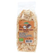 Slika produkta BIO KOKOS ČIPS, PRAŽEN, BIOTOP, 170G