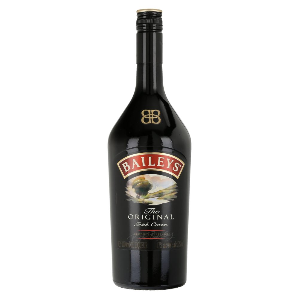 LIKER BAILEYS CREAM, 1L