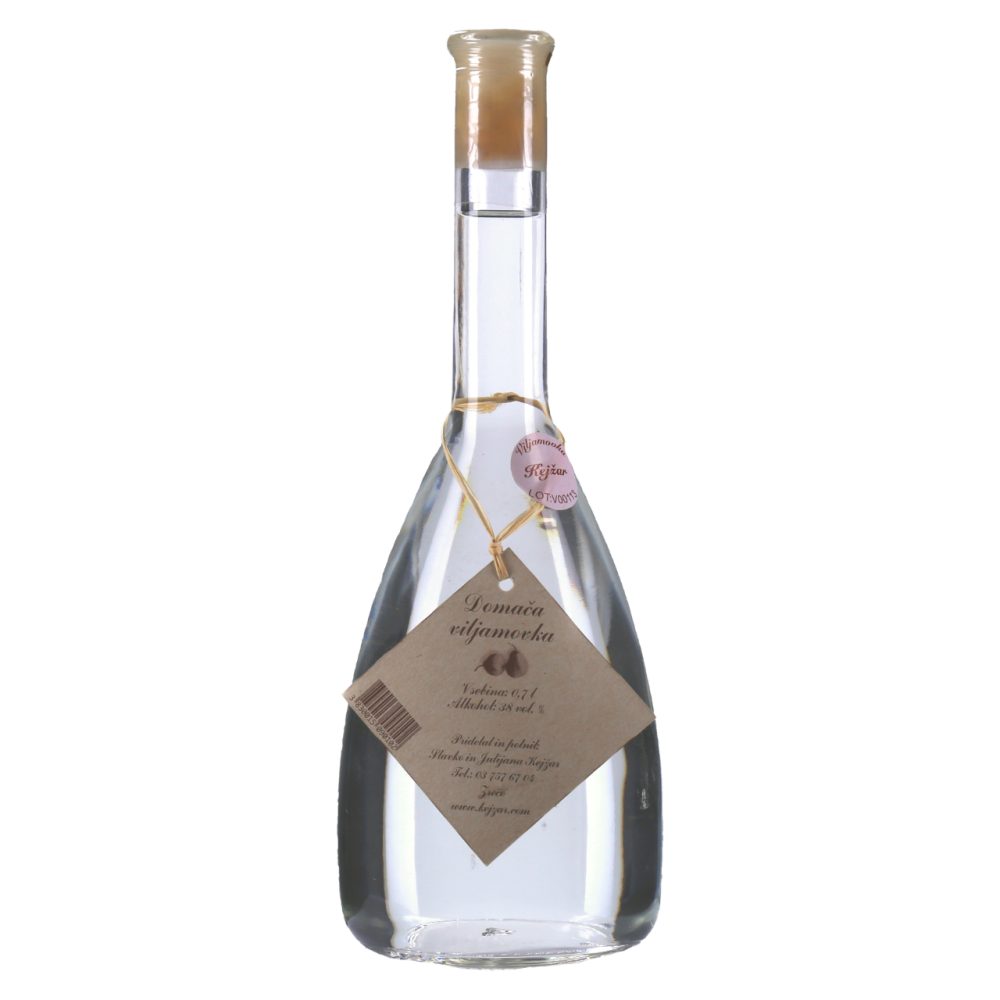 VILJAMOVKA KEJŽAR, 0,7L