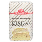 Slika produkta PŠENIČNA POLNOZRNATA MOKA, MLINOTEST, 1KG