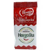 Slika produkta MLETA PAPRIKA HORGOŠKA, OSTRA, PODRAVKA, 100G