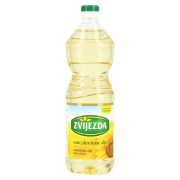 Slika produkta SONČNIČNO OLJE, ZVIJEZDA, 1L