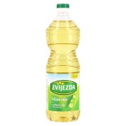 Slika produkta RASTLINSKO OLJE, ZVIJEZDA, 1L