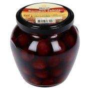 Slika produkta KOMPOT ČEŠNJA, MOJ VRT, 560G
