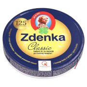 Slika produkta TOPLJENI SIR CLASSIC ZDENKA, 140G