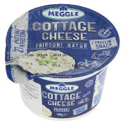 Slika produkta SIR COTTAGE CHEESE, MEGGLE, 180G