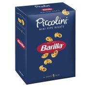 Slika produkta TESTENINE MINI POLŽKI ŠT.20 PICCOLINI, BARILLA, 500G