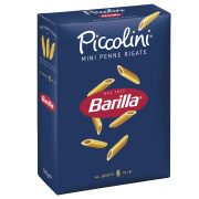 Slika produkta TESTENINE MINI PERESNIKI ŠT.66 PICCOLINI, BARILLA, 500G
