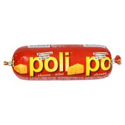 Slika produkta PIŠČANČJA SALAMA POLI S SIROM MINI, PERUTNINA PTUJ, 220G