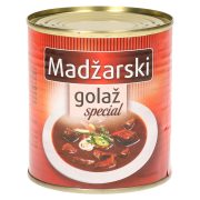 Slika produkta MADŽARSKI GOLAŽ HAME, 300G