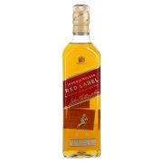 Slika produkta WHISKY JOHNNIE WALKER RED LABEL, 0,70L