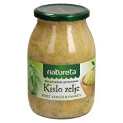 Slika produkta KISLO ZELJE, NATURETA, 1KG