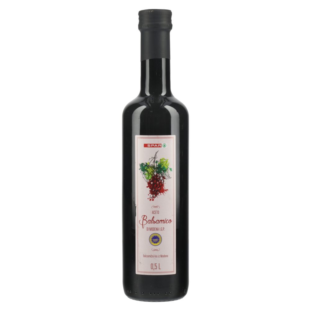 BALZAMIČNI KIS IZ MODENE, SPAR, 500ML