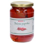 Slika produkta PEČENA PAPRIKA SPAR, 680G