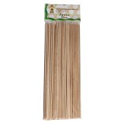 Slika produkta LESENE ŠPINE ZA RAŽNJIČE 25CM, KGZ RIBNICA, 50/1