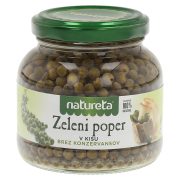 Slika produkta ZELENI POPER, NATURETA, 200G