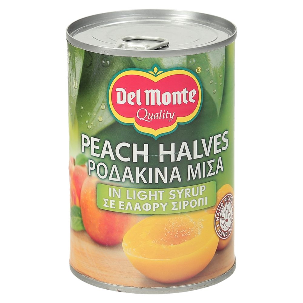 BRESKOV KOMPOT DEL MONTE, 420G