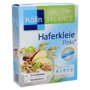 Slika produkta KOSMIČI Z OVSENIMI OTROBI, KÖLLN, 250G
