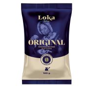 Slika produkta MLETA KAVA ORIGINAL, LOKA, 100G