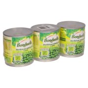 Slika produkta MLADI GRAH, BONDUELLE, 3X200G