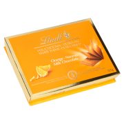 Slika produkta ČOKOLADNE PLOŠČICE POMARANČA LINDT, 125G