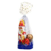 Slika produkta ČOKOLADNE FIGURE MIKLAVŽEVA VREČKA, KLETT, 100G