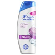 Slika produkta ŠAMPON OCEAN FRESH, HEAD & SHOULDERS, 400ML