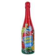 Slika produkta OTROŠKI NAPITEK JAGODA, ROBBY BUBBLE, 0,75L
