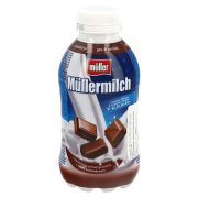 Slika produkta MLEČNI NAPITEK ČOKOLADA 1,5% M.M. MÜLLERMILCH, MÜLLER, 400ML