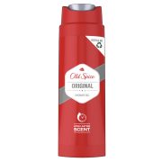 Slika produkta GEL ZA PRHANJE ORIGINAL, OLD SPICE, 250ML