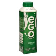 Slika produkta TEKOČI JOGURT NARAVNI EGO, LJ. MLEKARNE, 500G